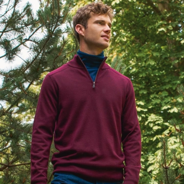 Lands' End - Men - Fresh Month, Fresh Favourites