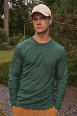 Long Sleeve T-shirt