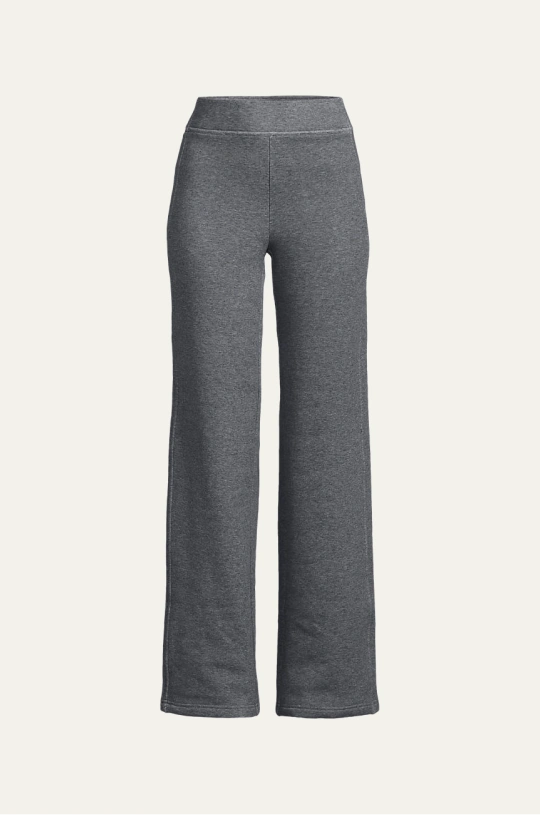 Fleece Lined Trousers