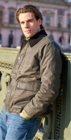 Shop Men's Coats & Jackets