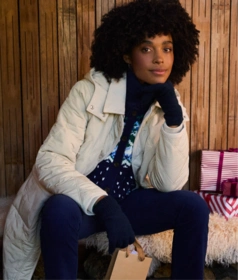 Lands' End - Shop Winter Coats