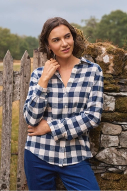 Boyfriend Shirt
