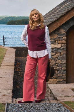 Shop Trousers