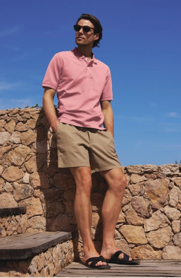 shop SHORTS & TROUSERS
